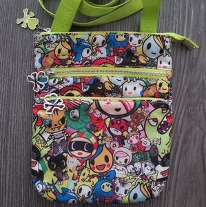 🔥SALE🔥 Tokidoki Oyama Crossbody Bag